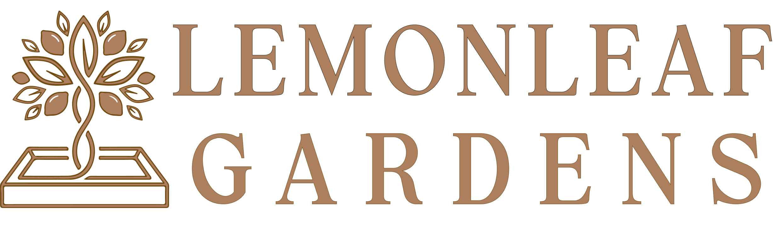 Lemonleaf Gardens